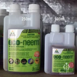 Eco-neem 100ml -NatureNest Shop apo eco neem two sizes