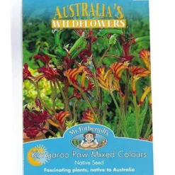 Garden Plants Sales Store -NatureNest Shop apo kangaroo paw mixed seed