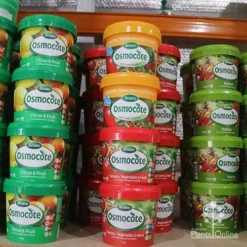 Osmocote 700g Vegetable, Tomato, Herb & Garden Beds Fertiliser -NatureNest Shop apo osmocote shed