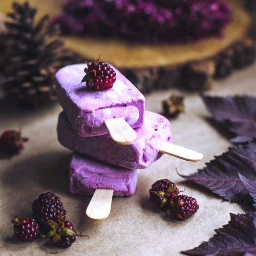 Loganberry 2 Loganberry - Image 2