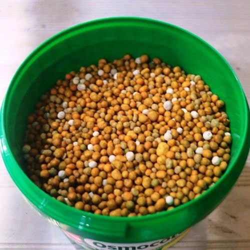 Osmocote 500g Orchid Fertiliser 2 Osmocote 500g Orchid Fertiliser - Image 2