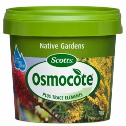 Osmocote 700g Native Gardens Fertiliser