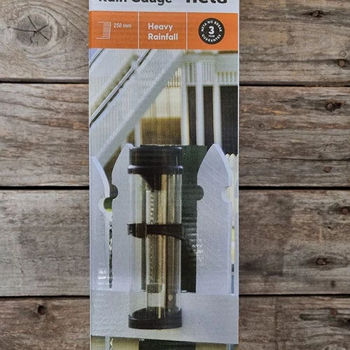 Rain Gauge 1000 - Professional 1 Rain Gauge 1000 - Professional