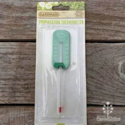 Propagation Thermometer